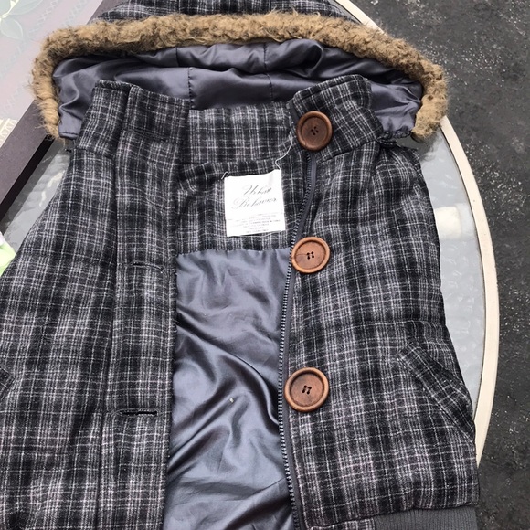 Urban Behavior Other - Vest